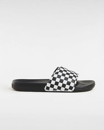 Mte La Costa Slide-on Shoes ((checkerboard)) Unisex , Size 3 - Vans - Modalova