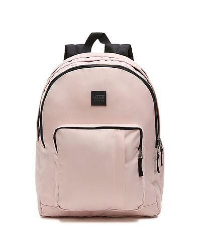 In Session Backpack (rose Smoke) Unisex , One Size - Vans - Modalova