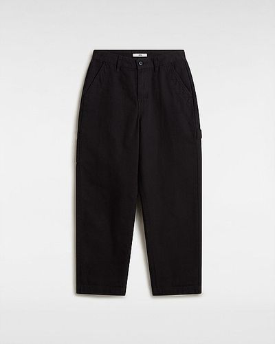 Ground Work Trousers () Women , Size 22 - Vans - Modalova