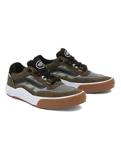 Wayvee Shoes (dark Olive) Unisex , Size 6 - Vans - Modalova