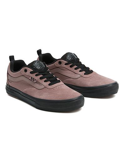 Kyle Walker Shoes (dusty Rose) Unisex , Size 3 - Vans - Modalova