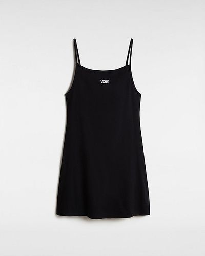 Vestido Jessie (black) Mujer , Talla S - Vans - Modalova