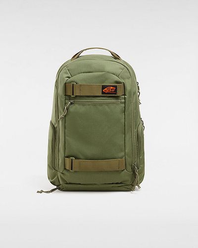 Dx Skatepack Backpack (olivine) Unisex , One Size - Vans - Modalova