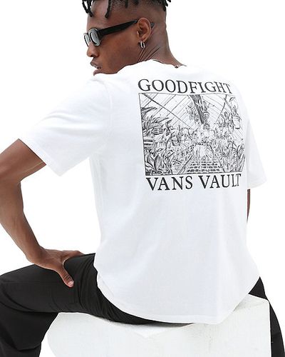 Vault By X Goodfight T-shirt () Unisex , Size L - Vans - Modalova