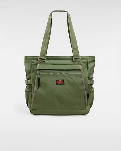 Dx Skate Tote Bag (olivine) Unisex , One Size - Vans - Modalova