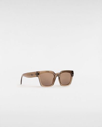 Belden Sunglasses (coffee Liqueur) Unisex , One Size - Vans - Modalova