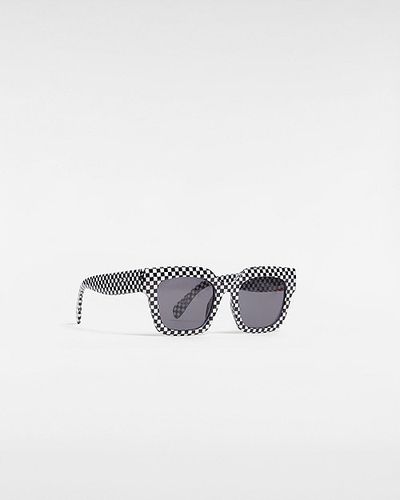 Belden Shades Sunglasses (/white) Unisex , One Size - Vans - Modalova