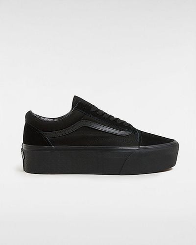 Old Skool Stackform Shoes (/) Women , Size 2.5 - Vans - Modalova