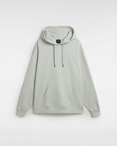 Flying V Pullover Hoodie (pale Aqua) Women , Size L - Vans - Modalova