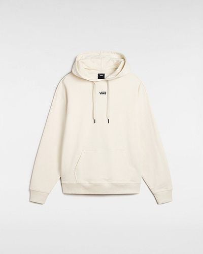 Flying V Pullover Hoodie (turtle Dove) Women , Size M - Vans - Modalova