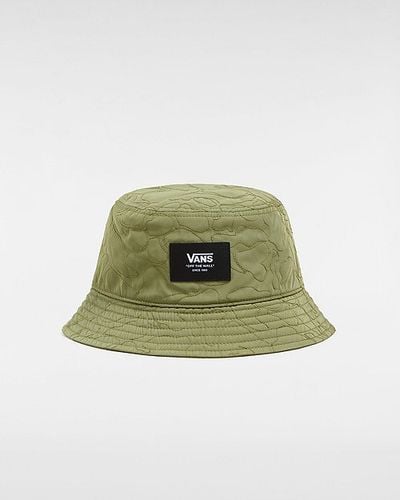 Patch Bucket Hat (loden ) Unisex , Size L/XL - Vans - Modalova