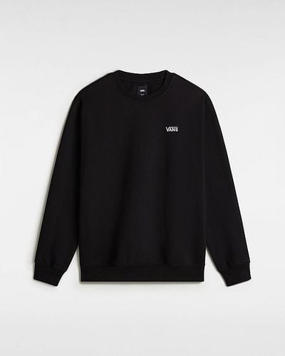 Core Basic Crew Fleece Sweater () Men , Size L - Vans - Modalova