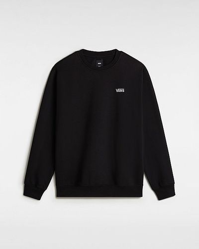 Core Basic Crew Fleece Sweater () Men , Size M - Vans - Modalova