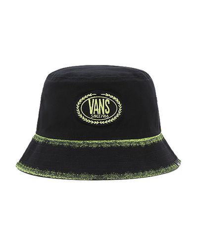 Emblem Skate Classics Bucket Hat () Women , Size M/L - Vans - Modalova