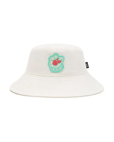 Fruity Fun Bucket Hat (calypso Coral) Women , Size M/L - Vans - Modalova