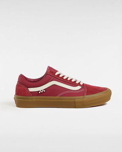 Skate Old Skool Shoes (/gum) Unisex , Size 3 - Vans - Modalova