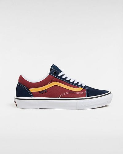 Skate Old Skool Shoes (navy/) Unisex , Size 2.5 - Vans - Modalova