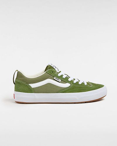 Skate Lizzie Low Shoes (green/) Unisex , Size 2.5 - Vans - Modalova