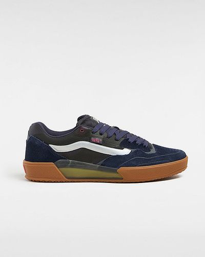 Zapatillas Skate Ave 2.0 (navy/gum) Unisex , Talla 34.5 - Vans - Modalova