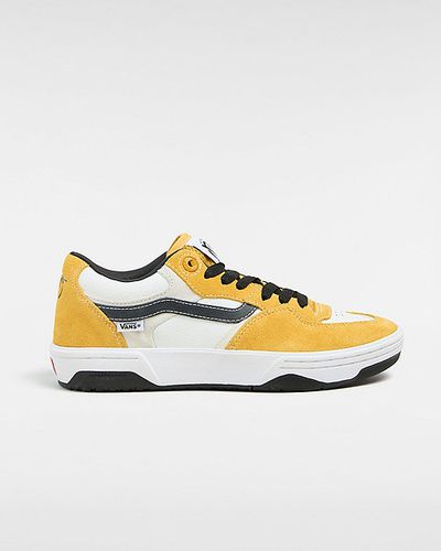 Zapatillas Rowan 2 (blk/yellow/wht) Unisex , Talla 34.5 - Vans - Modalova