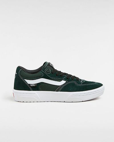 Rowan 2 Shoe (dark Forest) Unisex , Size 2.5 - Vans - Modalova