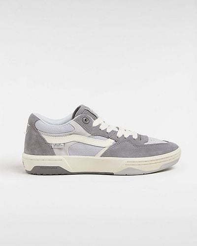 Rowan 2 Shoes (frost Gray) Unisex , Size 2.5 - Vans - Modalova