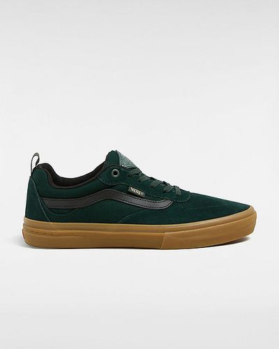 Skate Kyle Walker Shoe (/gum) Unisex , Size 2.5 - Vans - Modalova