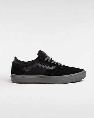 Skate Gilbert Crockett Shoe (charcoal/black) Unisex , Size 2.5 - Vans - Modalova