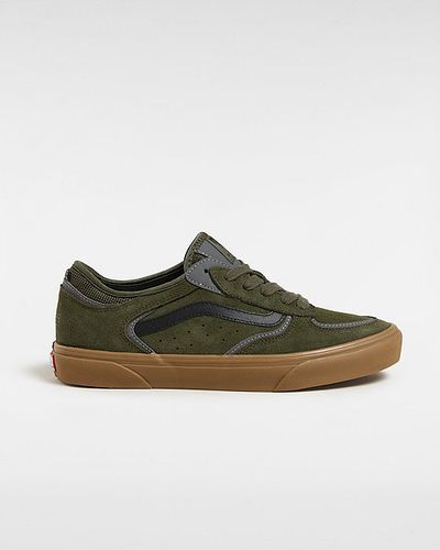 Skate Rowley Shoes (/gum) Unisex , Size 3.5 - Vans - Modalova