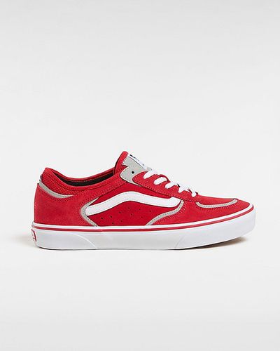 Zapatillas Skate Rowley () Unisex , Talla 36.5 - Vans - Modalova