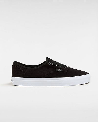 Zapatillas Authentic De Pana (black) Unisex , Talla 34.5 - Vans - Modalova