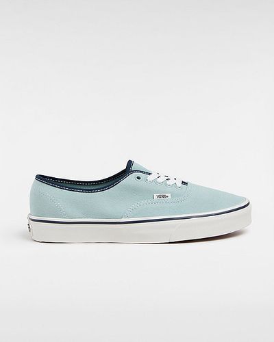 Authentic Shoes (gray Mist) Unisex , Size 2.5 - Vans - Modalova