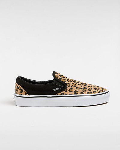 Zapatillas Classic Slip-on (black) Unisex , Talla 35 - Vans - Modalova