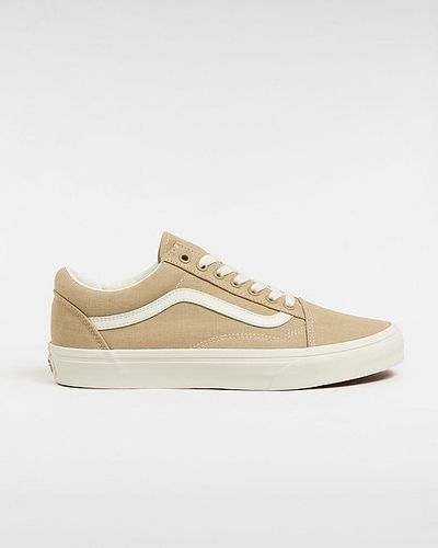 Old Skool Shoes (natural) Unisex , Size 2.5 - Vans - Modalova