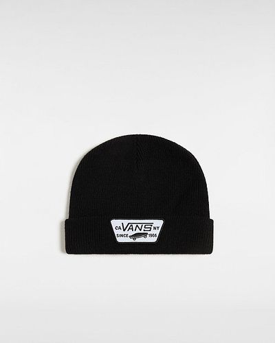 Kids Milford Beanie (8-14+ Years) () Youth , One Size - Vans - Modalova