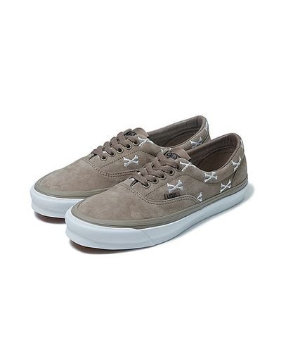 Vault By X Wtaps Og Era Lx Shoes (wtaps Bones Coyote) Unisex , Size 6.5 - Vans - Modalova