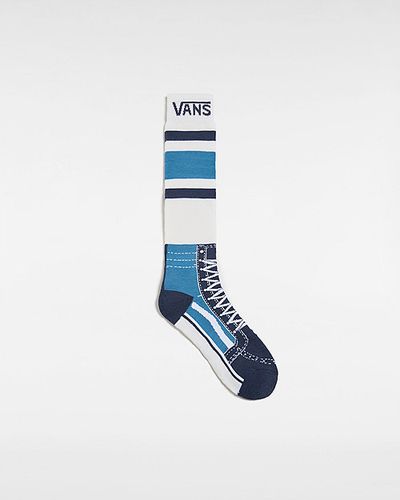 Snow Mte Socks (1 Pair) (dress ) Unisex , Size L - Vans - Modalova