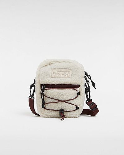 Bail Shoulder Bag (oatmeal) Unisex , One Size - Vans - Modalova