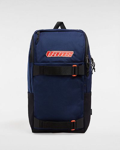 Obstacle Skatepack Backpack (dress /whi) Unisex , One Size - Vans - Modalova