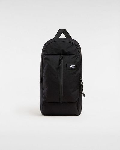 Mochila Warp Sling (black Ripstop) Unisex , Talla única - Vans - Modalova