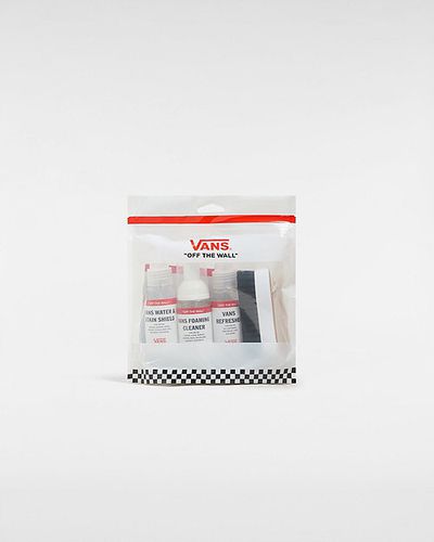 Shoe Care Travel Kit () Unisex , One Size - Vans - Modalova