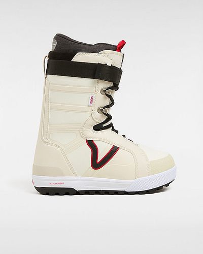 Botas De Snowboard Hi-standard Pro X Benny Urban Mte (turtle Dove) Hombre , Talla 39 - Vans - Modalova