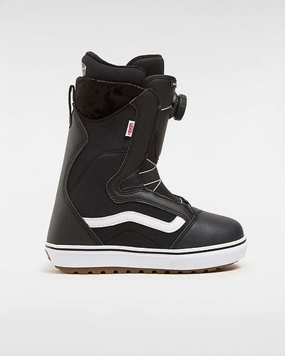 Women Encore Og Mte Snowboard Boots (/white 20) Women , Size 2.5 - Vans - Modalova