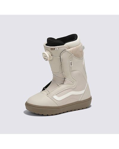 Women Encore Og Snowboard Boots (khaki/gum) Women , Size 3.5 - Vans - Modalova