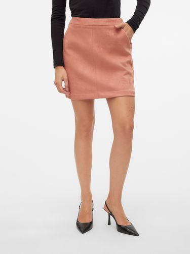 Pencil Skirt - Vero Moda - Modalova