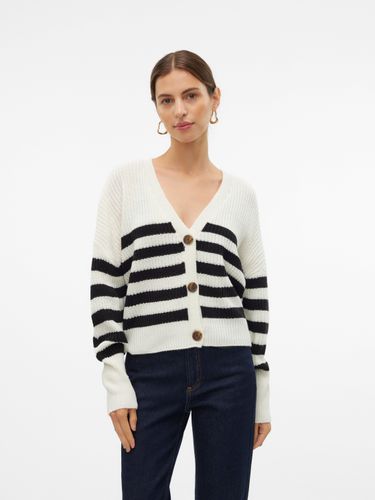 Vmlea Knit Cardigan - Vero Moda - Modalova