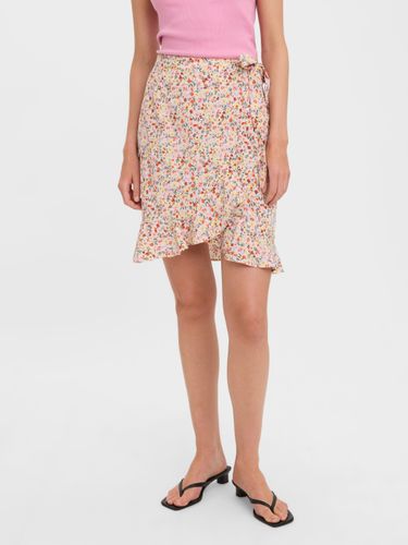 Short Skirt - Vero Moda - Modalova