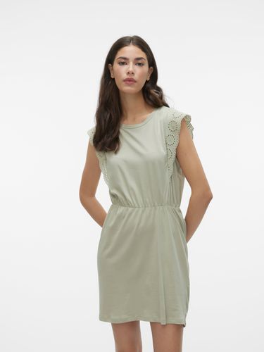 Vmhollyn Short Dress - Vero Moda - Modalova