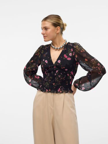 Vmrosa Top - Vero Moda - Modalova