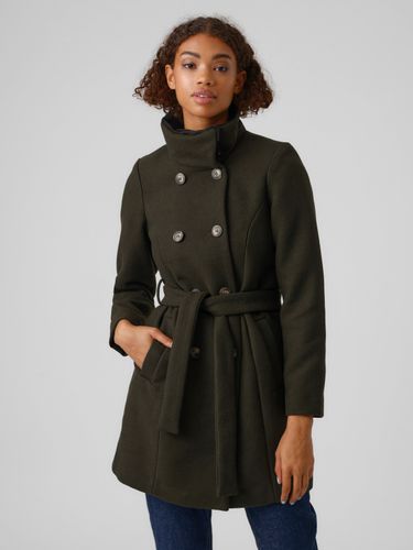 Vmisolde Coat - Vero Moda - Modalova